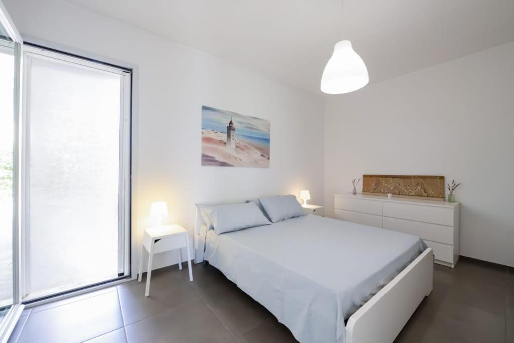 Photo of Bedroom in Ragusa