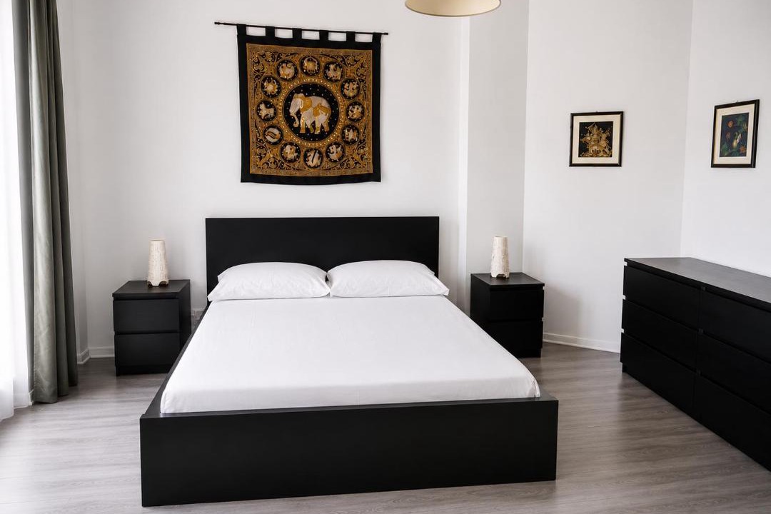 Photo of Bedroom in Cannizzaro