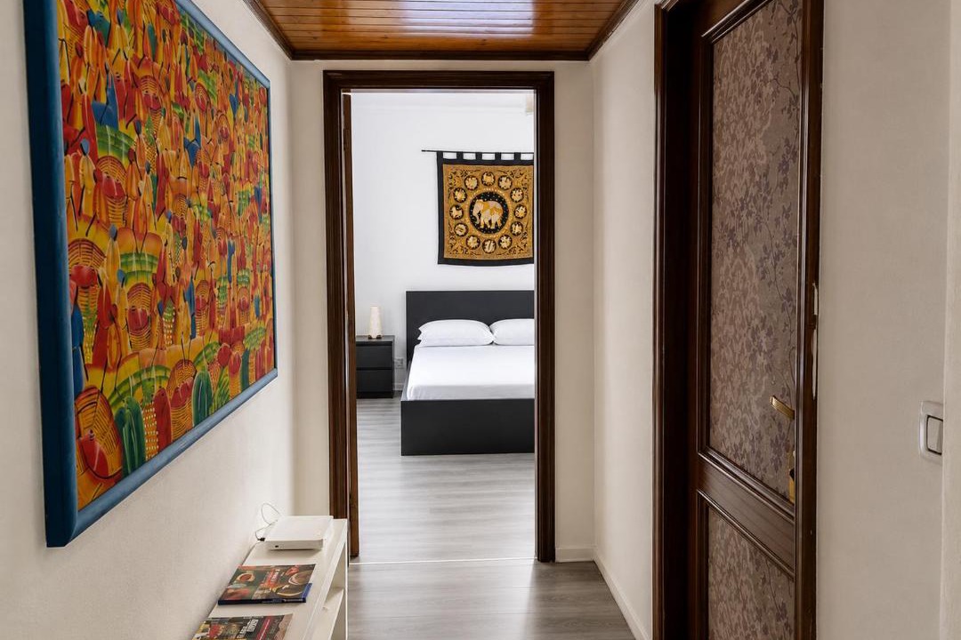 Photo of Bedroom in Cannizzaro