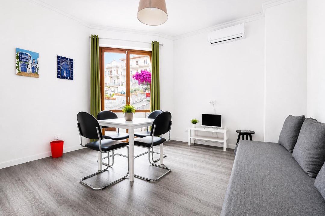 Photo of Livingroom in Cannizzaro