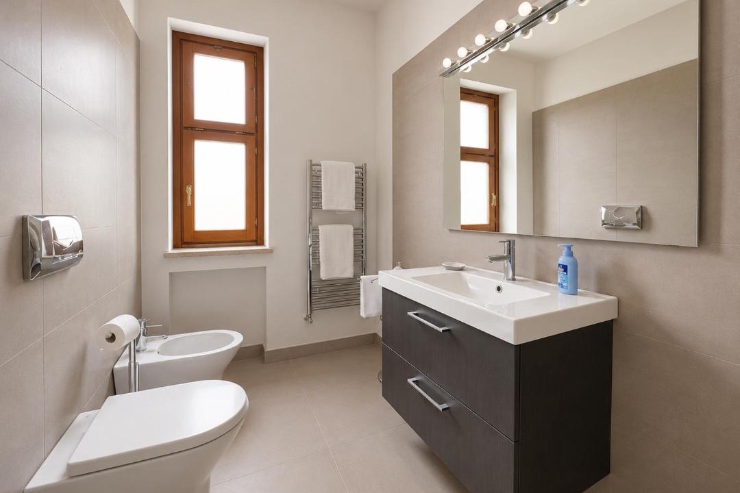Photo of Bathroom in Cannizzaro