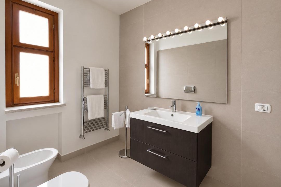 Photo of Bathroom in Cannizzaro