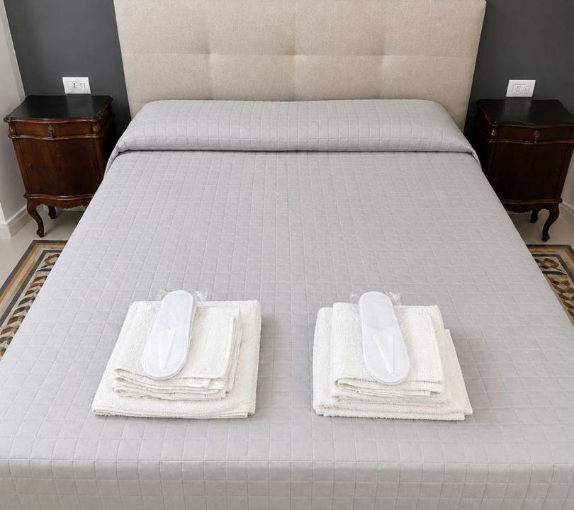 Photo of Bedroom in Santa Lucia
