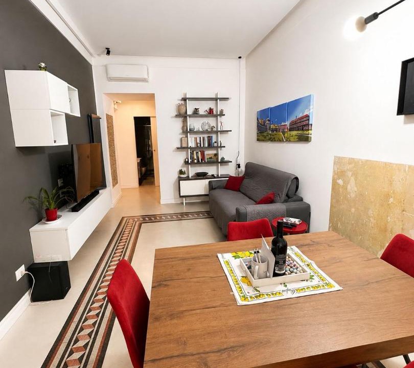 Photo of Livingroom in Santa Lucia