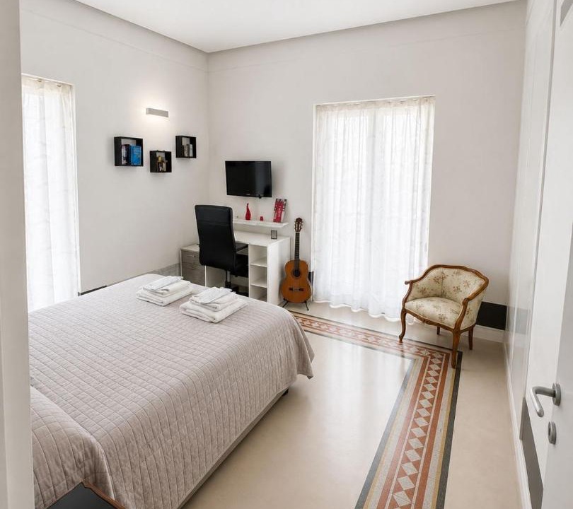 Photo of Bedroom in Santa Lucia