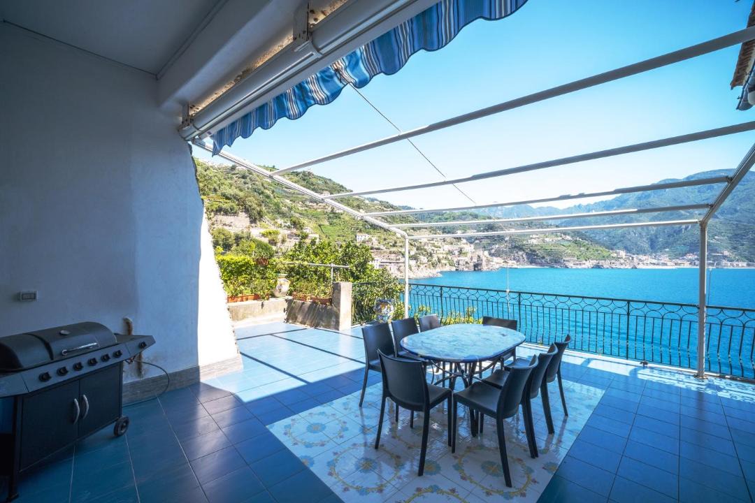 Photo of Patio Balcony in San Cosma