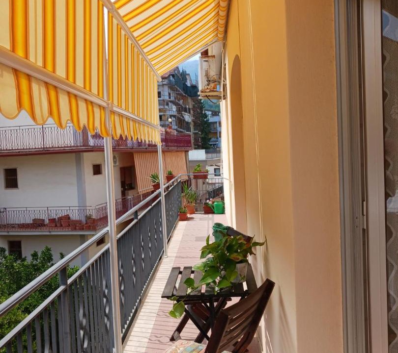 Photo of Patio Balcony in Villagonia