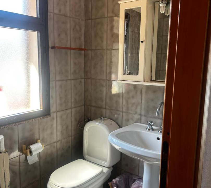 Photo of Bathroom in Plemmirio