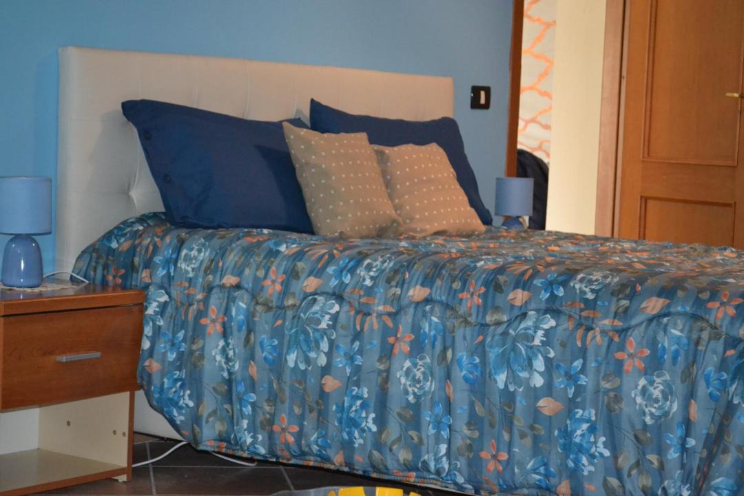 Photo of Bedroom in Mercogliano