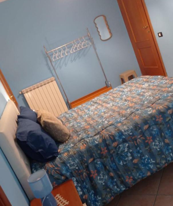 Photo of Bedroom in Mercogliano