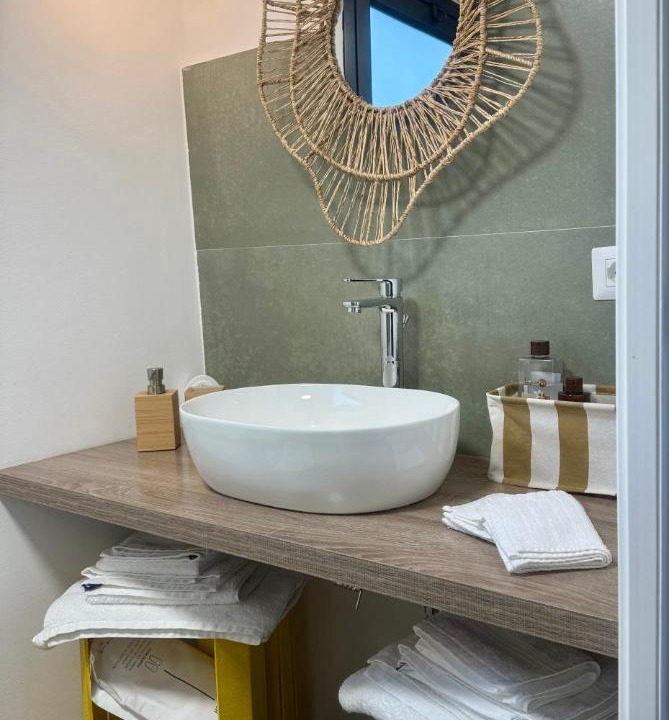Photo of Bathroom in Presa