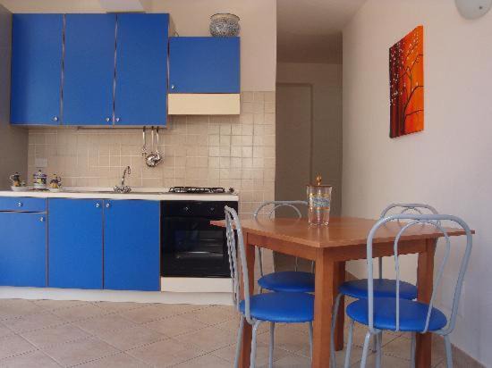 Photo of Kitchen in Anastasi III