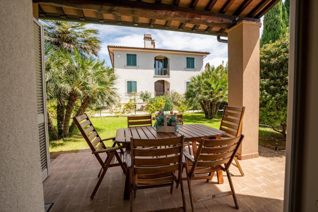 Photo of Patio Balcony in Foligno