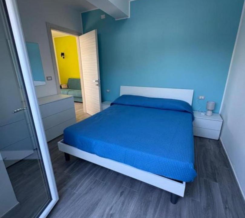 Photo of Bedroom in Nocera Terinese