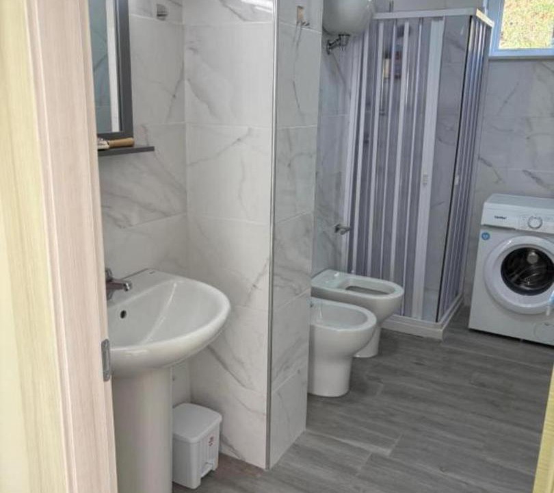Photo of Bathroom in Nocera Terinese