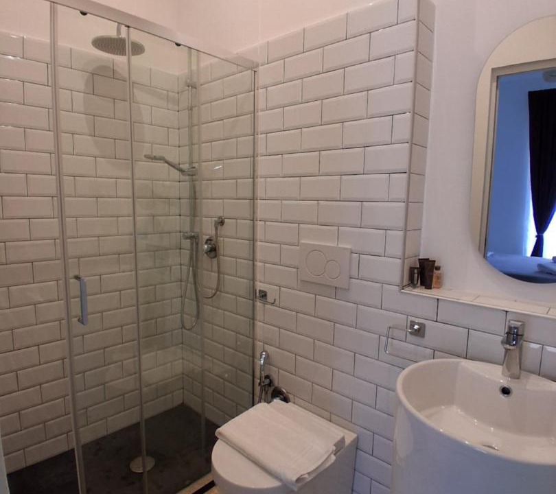 Photo of Bathroom in Viagrande