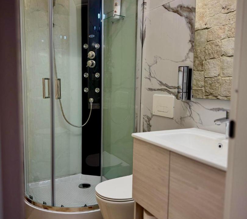 Photo of Bathroom in Campobello di Licata