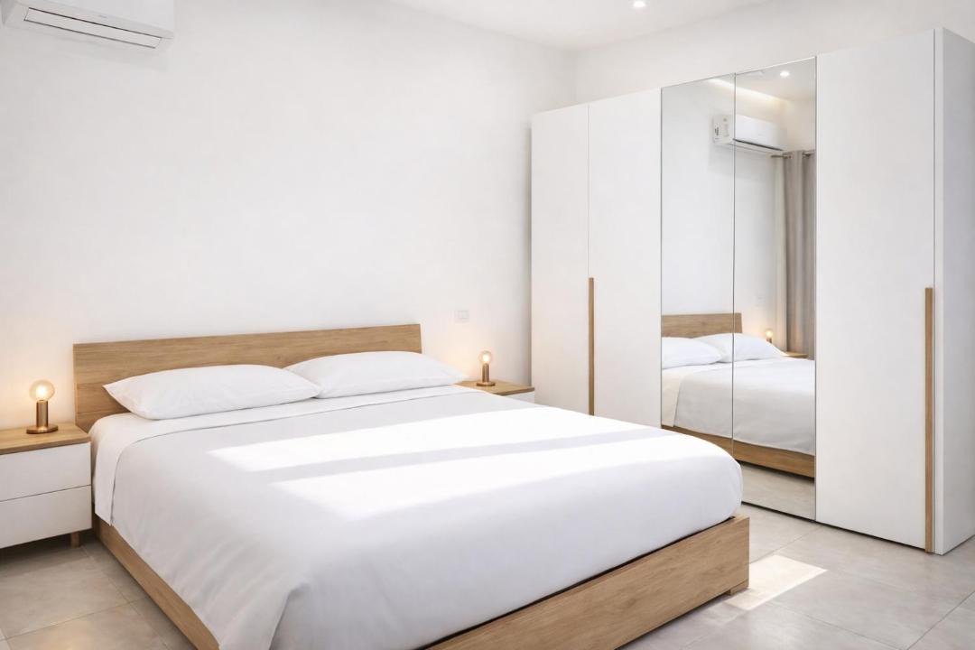 Photo of Bedroom in Naples