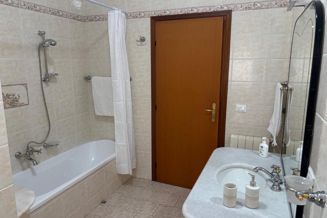 Photo of Bathroom in Sambuca di Sicilia