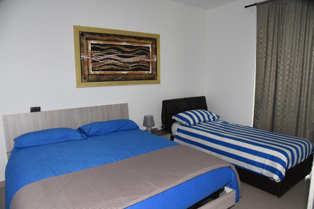 Photo of Bedroom in Bisceglie
