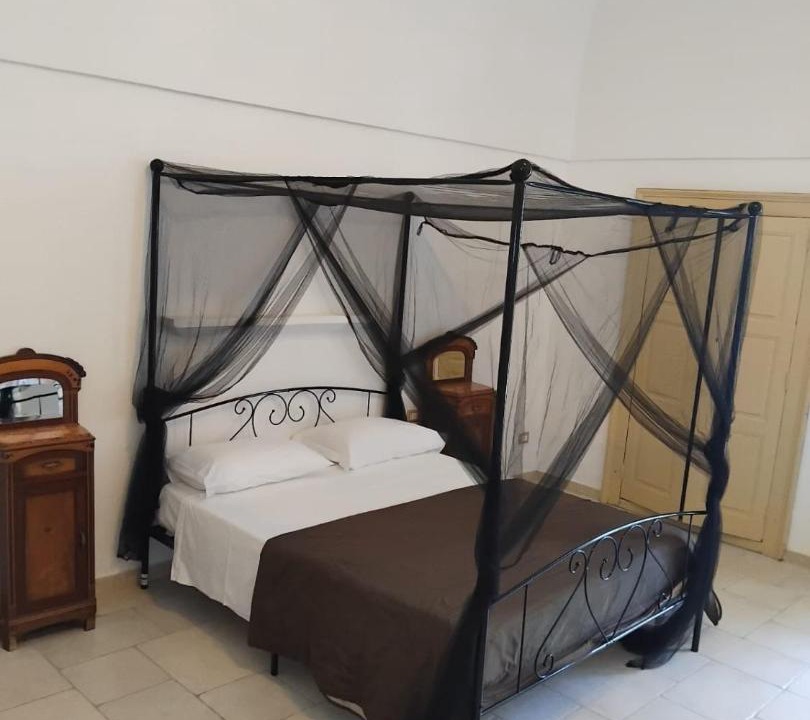 Photo of Bedroom in Gioia del Colle