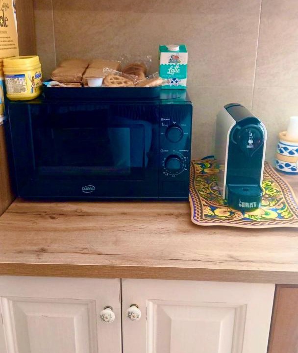 Photo of Kitchen in Corleone