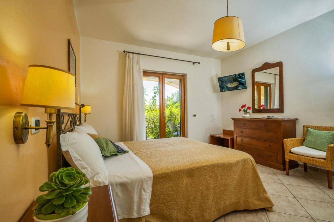 Photo of Bedroom in Castelnuovo Cilento