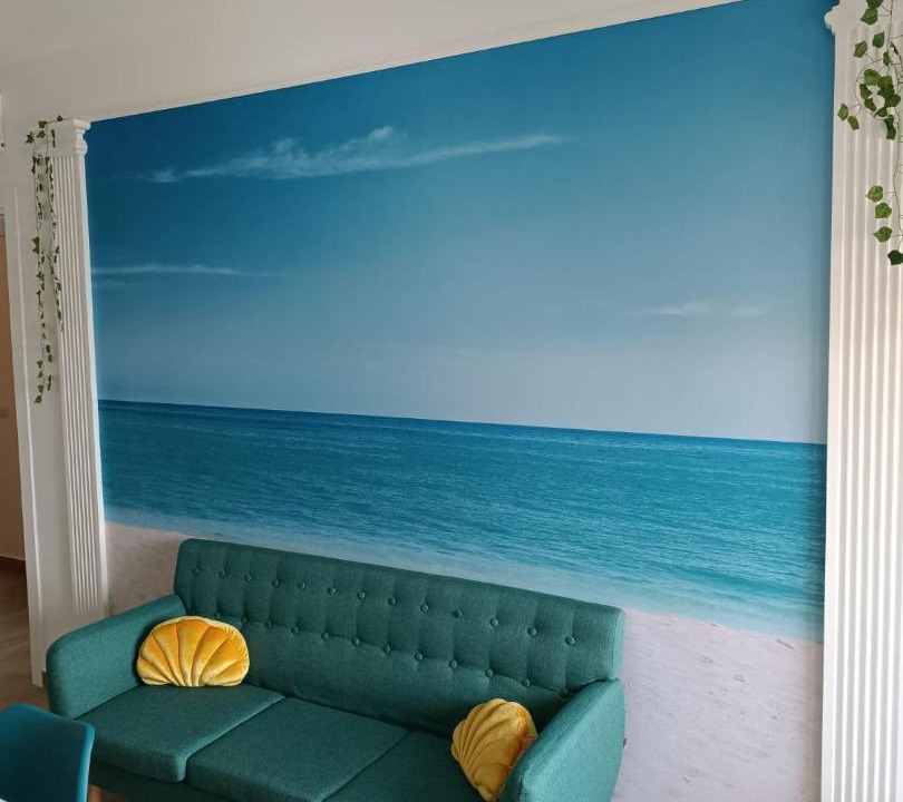 Photo of Livingroom in Sant'Agata di Militello
