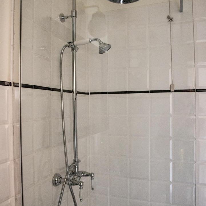 Photo of Bathroom in Villa San Giovanni