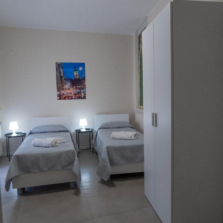 Photo of Bedroom in Nicosia