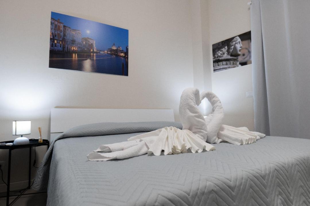 Photo of Bedroom in Nicosia