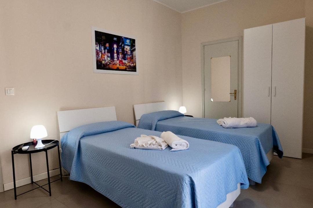 Photo of Bedroom in Nicosia