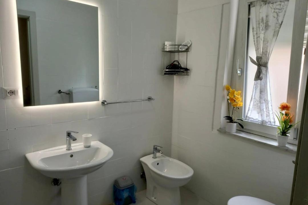 Photo of Bathroom in Nicosia