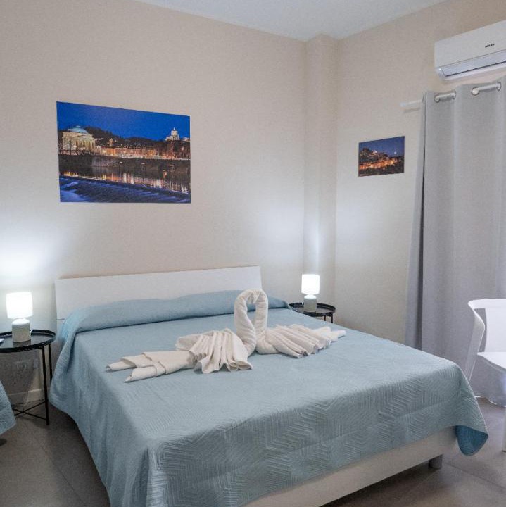 Photo of Bedroom in Nicosia