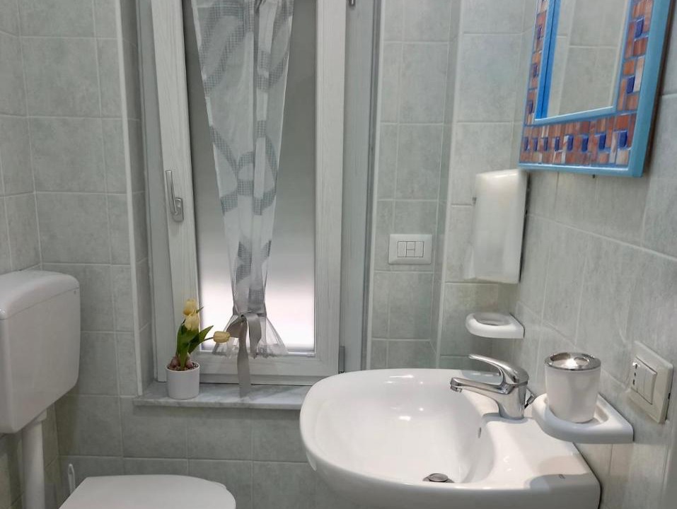 Photo of Bathroom in Nicosia
