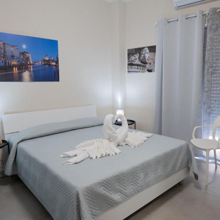 Photo of Bedroom in Nicosia