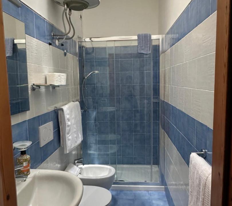 Photo of Bathroom in Sant'Angelo