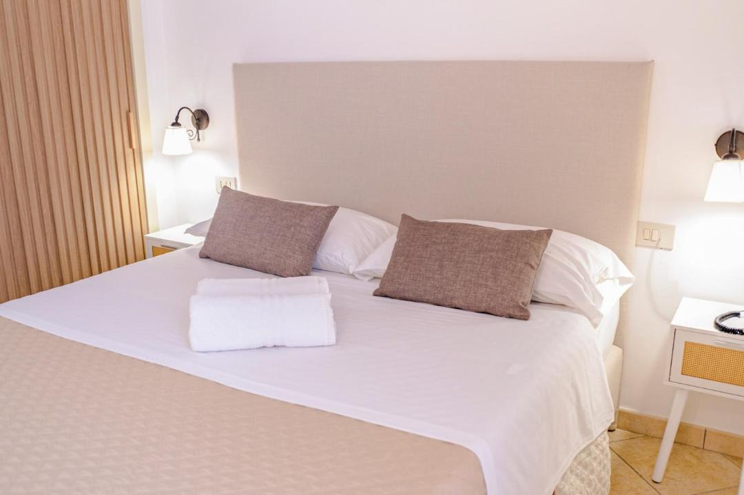 Photo of Bedroom in Letojanni