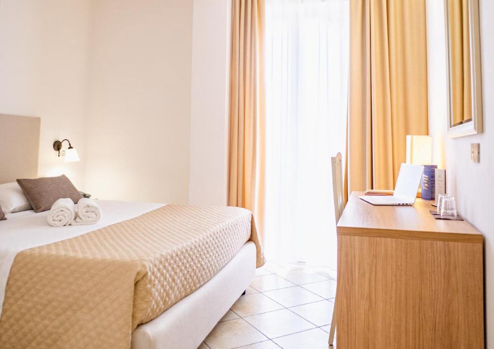 Photo of Bedroom in Letojanni
