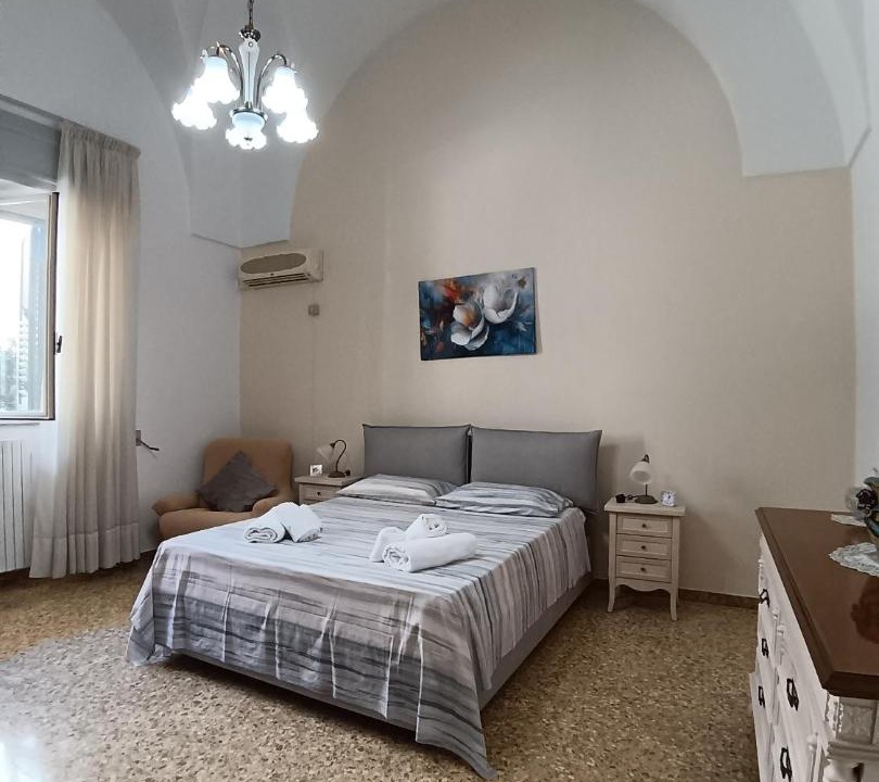Photo of Bedroom in Presicce