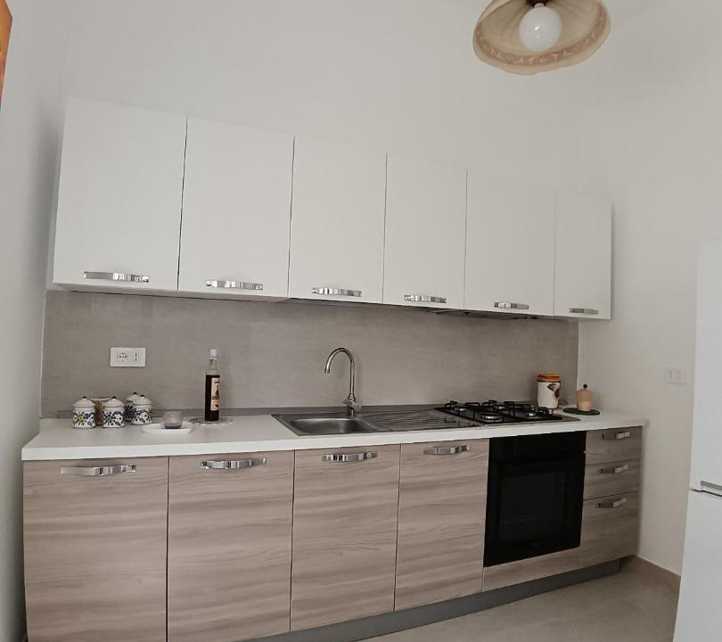 Photo of Kitchen in Presicce