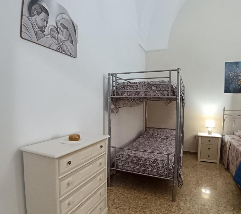 Photo of Bedroom in Presicce