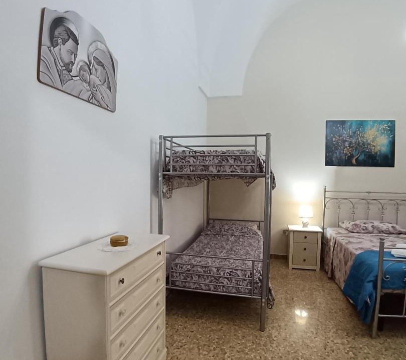 Photo of Bedroom in Presicce