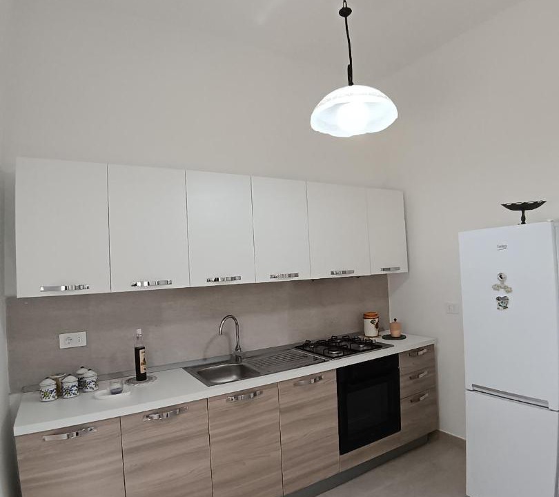 Photo of Kitchen in Presicce