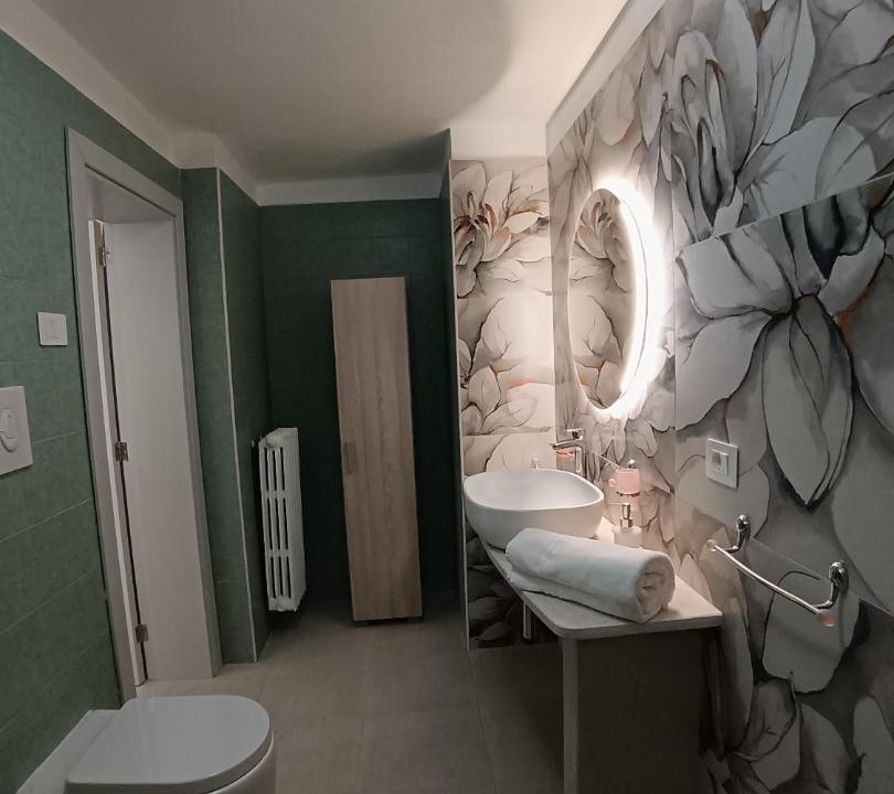 Photo of Bathroom in Presicce