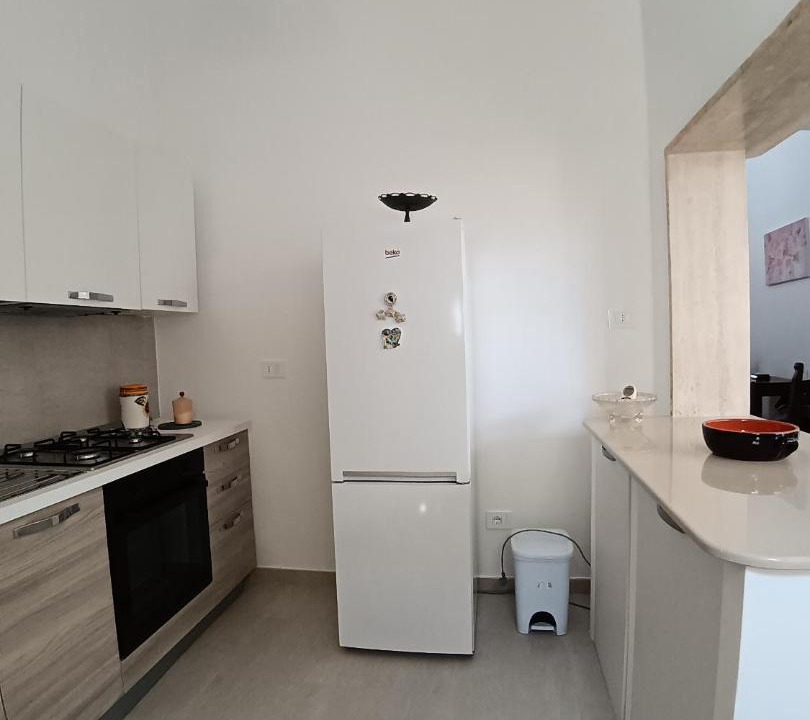 Photo of Kitchen in Presicce