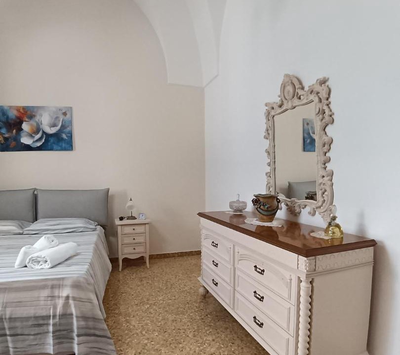 Photo of Bedroom in Presicce