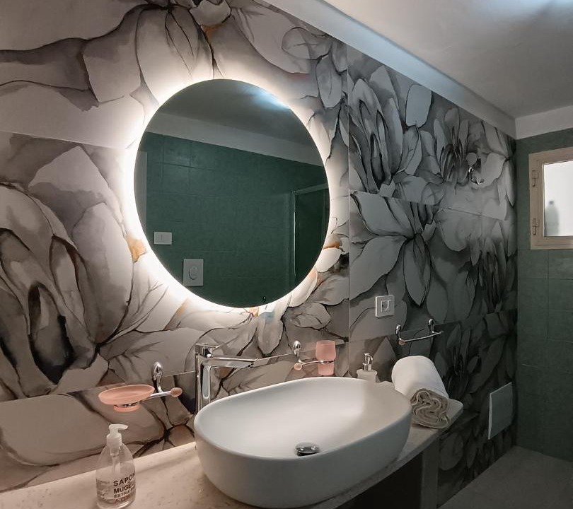 Photo of Bathroom in Presicce