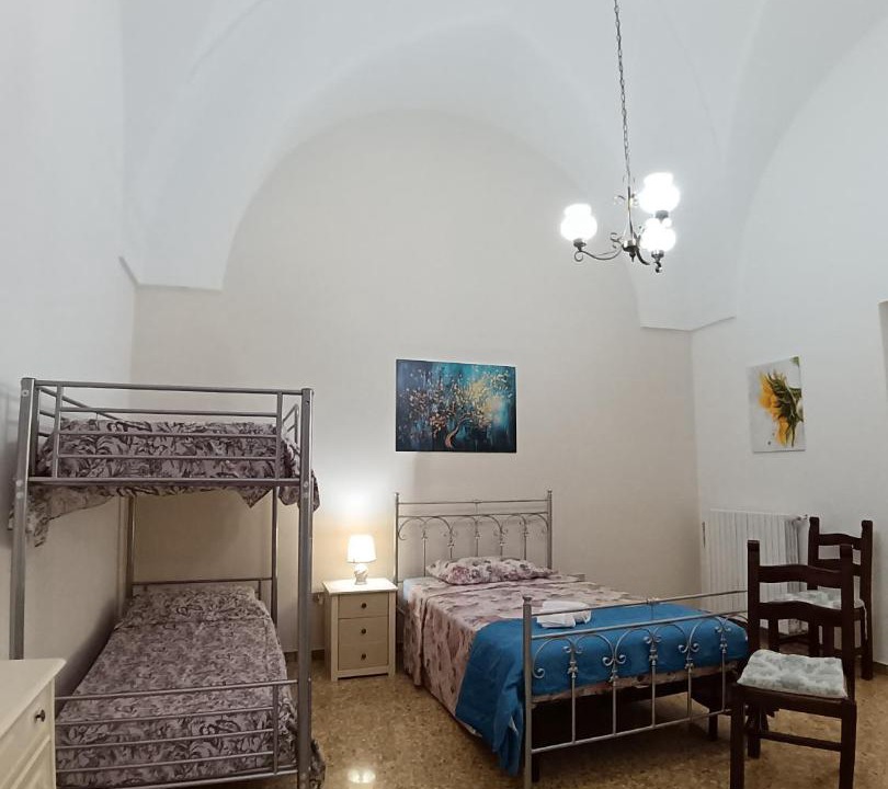 Photo of Bedroom in Presicce