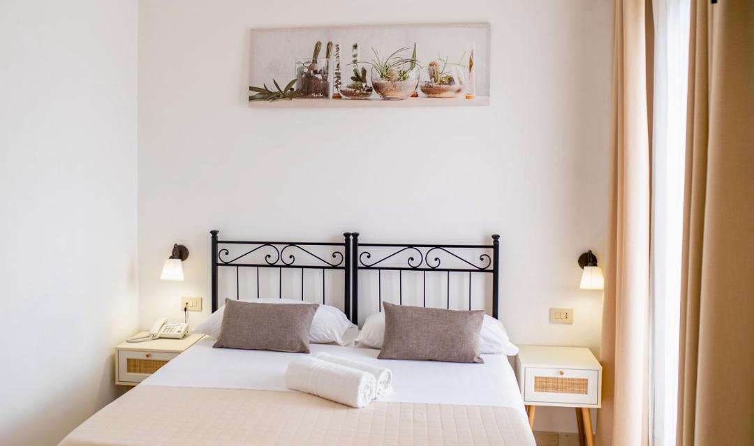 Photo of Bedroom in Letojanni